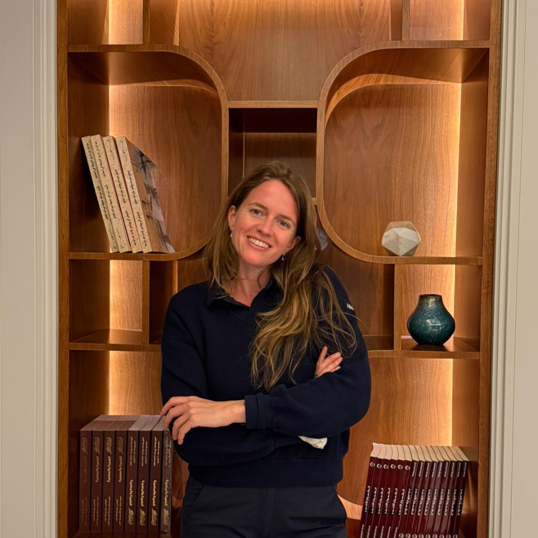 Julia Mast Salud Integrativa